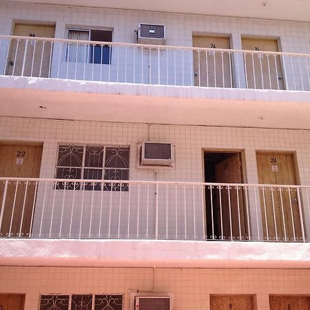 Santa Rita Hotel Heroica Heroica Guaymas Exterior foto