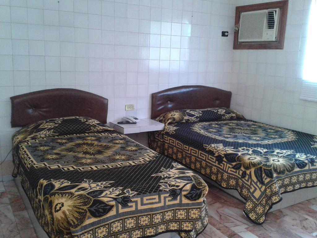 Santa Rita Hotel Heroica Heroica Guaymas Habitación foto