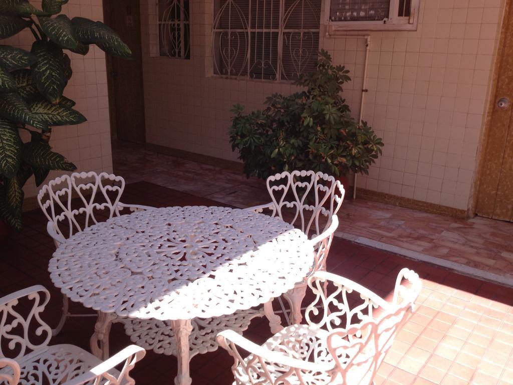 Santa Rita Hotel Heroica Heroica Guaymas Exterior foto